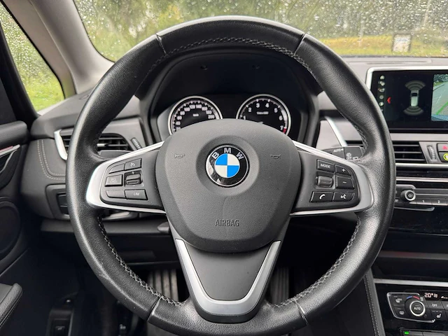 Bmw 225xe active tourer iperformance saphire automaat; xg-984-t - afbeelding 18 van  19