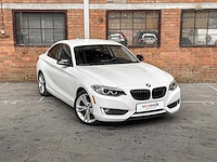 Bmw 228i high executive f22 245pk 2015 2-serie coupe, h-545-vj - afbeelding 2 van  49