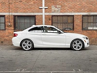 Bmw 228i high executive f22 245pk 2015 2-serie coupe, h-545-vj - afbeelding 3 van  49