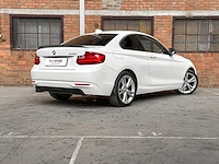 Bmw 228i high executive f22 245pk 2015 2-serie coupe, h-545-vj - afbeelding 5 van  49