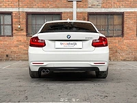 Bmw 228i high executive f22 245pk 2015 2-serie coupe, h-545-vj - afbeelding 7 van  49