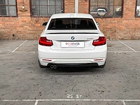 Bmw 228i high executive f22 245pk 2015 2-serie coupe, h-545-vj - afbeelding 8 van  49
