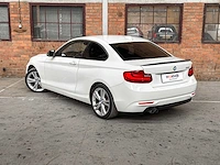 Bmw 228i high executive f22 245pk 2015 2-serie coupe, h-545-vj - afbeelding 11 van  49