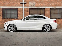 Bmw 228i high executive f22 245pk 2015 2-serie coupe, h-545-vj - afbeelding 13 van  49