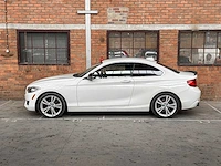 Bmw 228i high executive f22 245pk 2015 2-serie coupe, h-545-vj - afbeelding 14 van  49