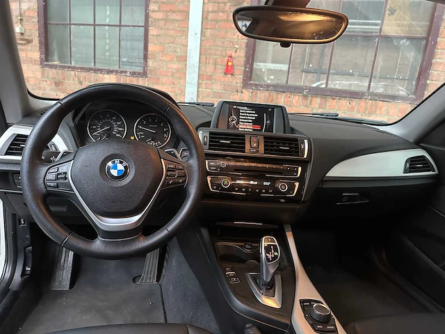 Bmw 228i high executive f22 245pk 2015 2-serie coupe, h-545-vj - afbeelding 16 van  49