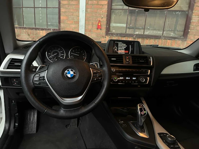 Bmw 228i high executive f22 245pk 2015 2-serie coupe, h-545-vj - afbeelding 17 van  49