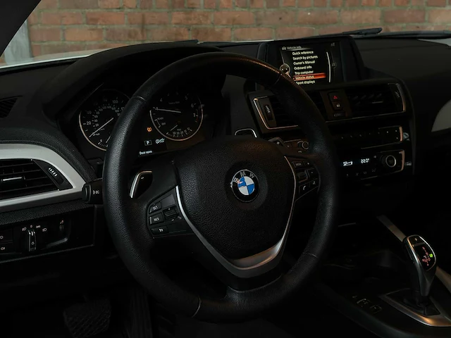Bmw 228i high executive f22 245pk 2015 2-serie coupe, h-545-vj - afbeelding 18 van  49