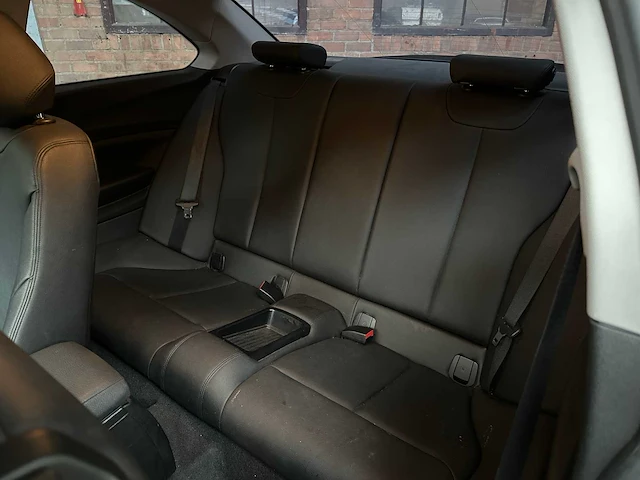 Bmw 228i high executive f22 245pk 2015 2-serie coupe, h-545-vj - afbeelding 38 van  49