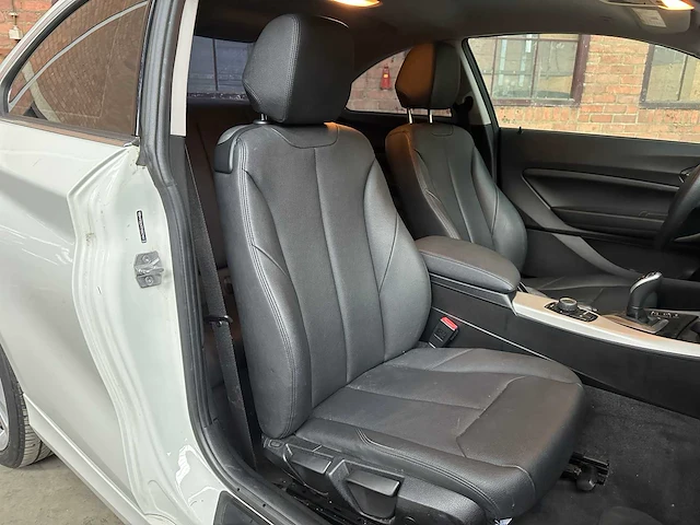 Bmw 228i high executive f22 245pk 2015 2-serie coupe, h-545-vj - afbeelding 39 van  49