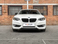Bmw 228i high executive f22 245pk 2015 2-serie coupe, h-545-vj - afbeelding 46 van  49