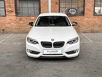 Bmw 228i high executive f22 245pk 2015 2-serie coupe, h-545-vj - afbeelding 47 van  49