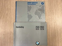 Bmw 2.8l e3 170pk 1975 (origineel-nl), 50-fz-88 - afbeelding 20 van  89