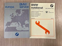 Bmw 2.8l e3 170pk 1975 (origineel-nl), 50-fz-88 - afbeelding 21 van  89