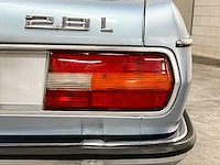 Bmw 2.8l e3 170pk 1975 (origineel-nl), 50-fz-88 - afbeelding 22 van  89