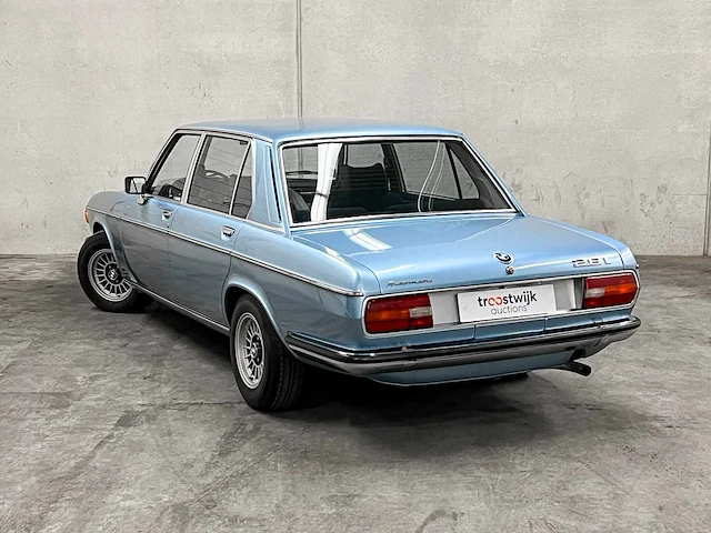 Bmw 2.8l e3 170pk 1975 (origineel-nl), 50-fz-88 - afbeelding 45 van  89