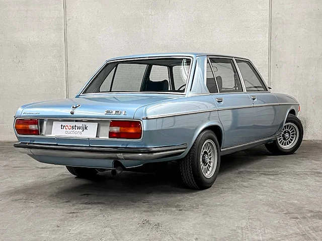 Bmw 2.8l e3 170pk 1975 (origineel-nl), 50-fz-88 - afbeelding 56 van  89