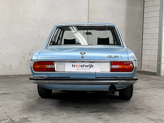 Bmw 2.8l e3 170pk 1975 (origineel-nl), 50-fz-88 - afbeelding 78 van  89