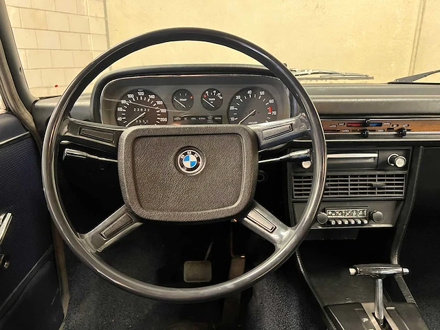 Bmw 2.8l e3 170pk 1975 (origineel-nl), 50-fz-88 - afbeelding 4 van  89