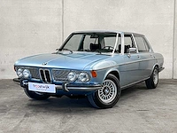 Bmw 2.8l e3 170pk 1975 (origineel-nl), 50-fz-88 - afbeelding 1 van  89