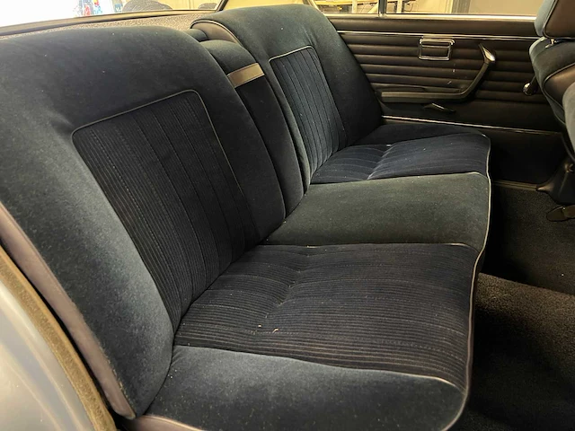 Bmw 2.8l e3 170pk 1975 (origineel-nl), 50-fz-88 - afbeelding 15 van  89