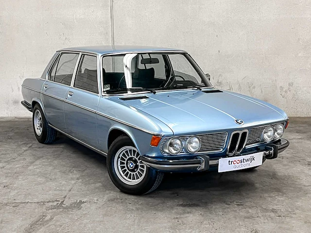 Bmw 2.8l e3 170pk 1975 (origineel-nl), 50-fz-88 - afbeelding 34 van  89