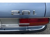 Bmw 2.8l e3 170pk 1975 (origineel-nl), 50-fz-88 - afbeelding 62 van  89