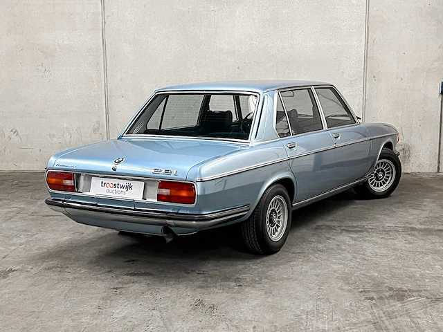 Bmw 2.8l e3 170pk 1975 (origineel-nl), 50-fz-88 - afbeelding 67 van  89