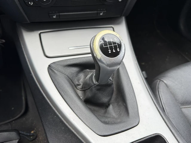 Bmw 3 (e90) 318 d,2006 - afbeelding 4 van  28