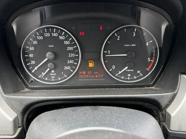 Bmw 3 (e90) 318 d,2006 - afbeelding 5 van  28