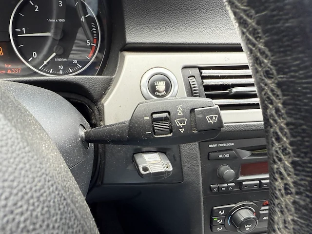Bmw 3 (e90) 318 d,2006 - afbeelding 6 van  28