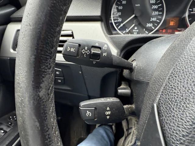 Bmw 3 (e90) 318 d,2006 - afbeelding 7 van  28