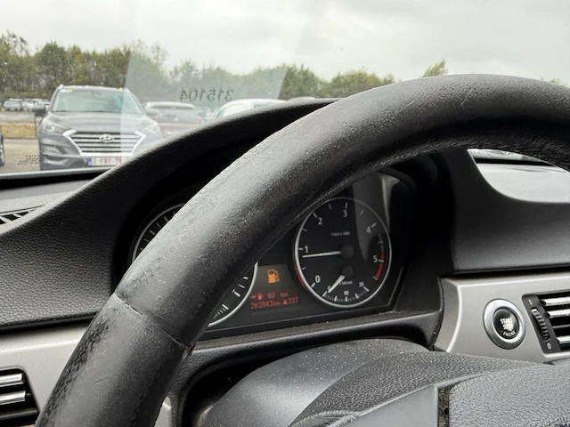 Bmw 3 (e90) 318 d,2006 - afbeelding 9 van  28