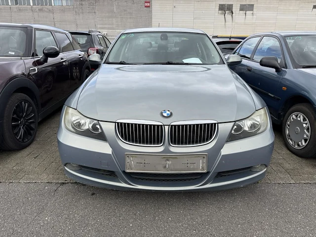 Bmw 3 (e90) 318 d,2006 - afbeelding 12 van  28