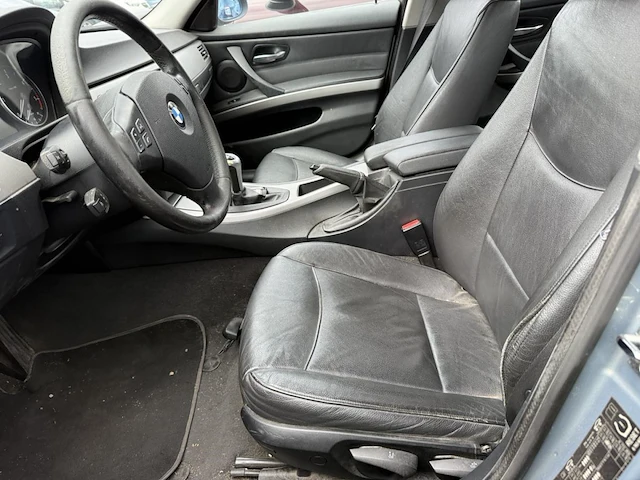 Bmw 3 (e90) 318 d,2006 - afbeelding 26 van  28