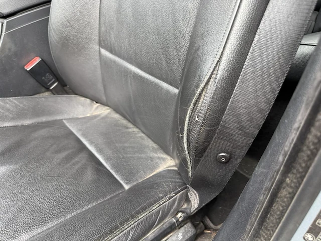 Bmw 3 (e90) 318 d,2006 - afbeelding 28 van  28
