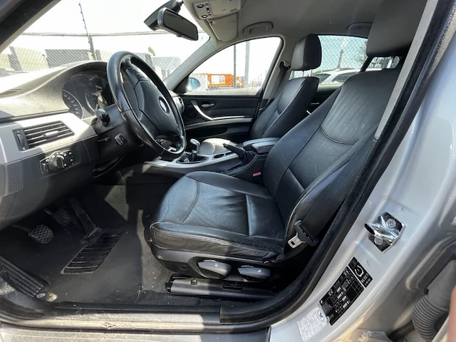 Bmw 3 (e90) 320 d 163,2008 - afbeelding 6 van  27