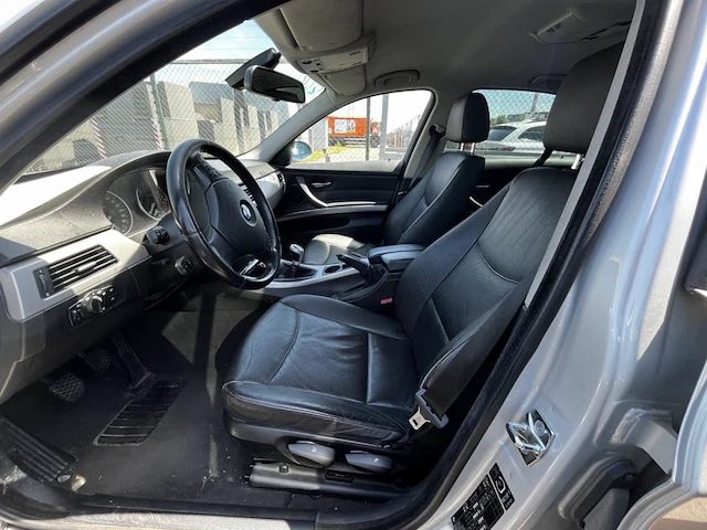 Bmw 3 (e90) 320 d 163,2008 - afbeelding 8 van  27