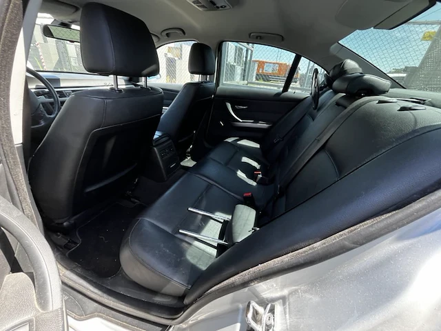 Bmw 3 (e90) 320 d 163,2008 - afbeelding 9 van  27