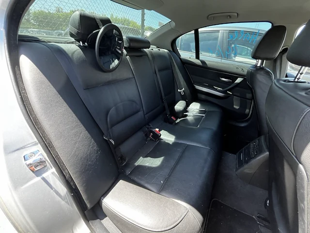 Bmw 3 (e90) 320 d 163,2008 - afbeelding 13 van  27