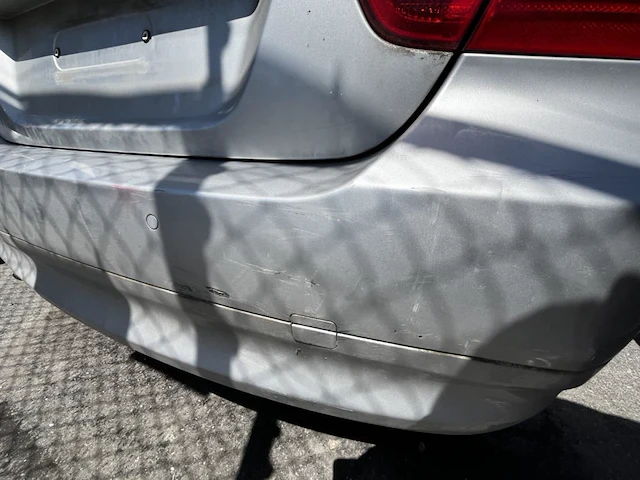 Bmw 3 (e90) 320 d 163,2008 - afbeelding 18 van  27