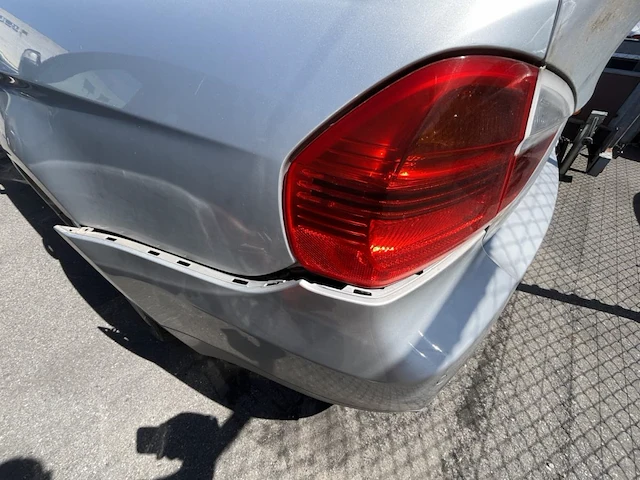 Bmw 3 (e90) 320 d 163,2008 - afbeelding 19 van  27