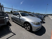 Bmw 3 (e90) 320 d 163,2008 - afbeelding 21 van  27
