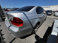 Bmw 3 (e90) 320 d 163,2008 - afbeelding 22 van  27