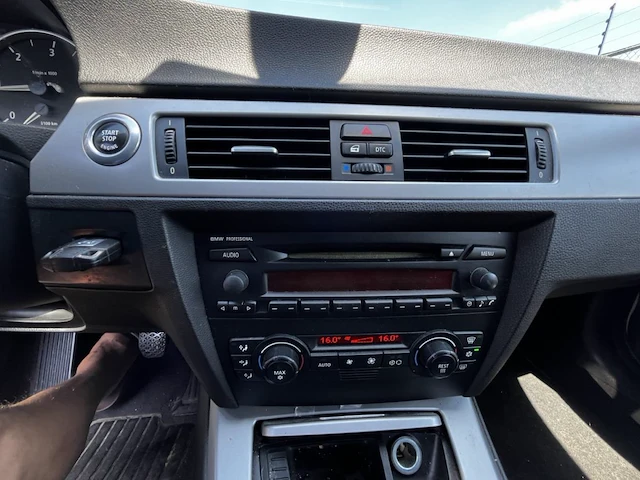 Bmw 3 (e90) 320 d 163,2008 - afbeelding 26 van  27