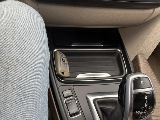 Bmw 3 (f30) 328ixas 245 at, 2013 - afbeelding 5 van  33