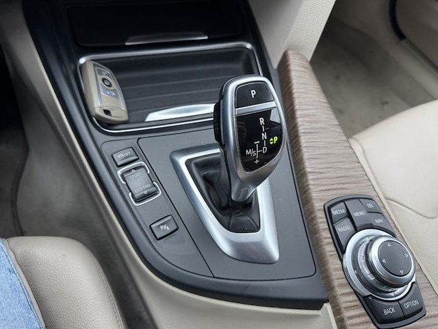 Bmw 3 (f30) 328ixas 245 at, 2013 - afbeelding 7 van  33