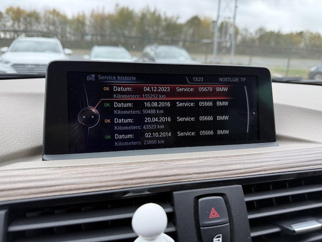 Bmw 3 (f30) 328ixas 245 at, 2013 - afbeelding 10 van  33