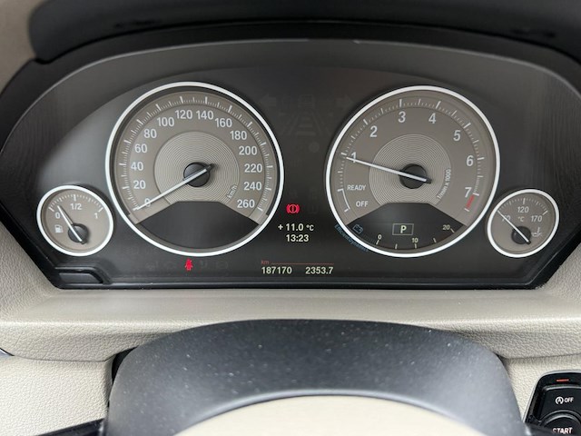 Bmw 3 (f30) 328ixas 245 at, 2013 - afbeelding 13 van  33