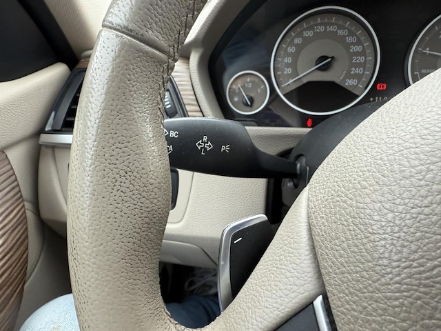 Bmw 3 (f30) 328ixas 245 at, 2013 - afbeelding 15 van  33